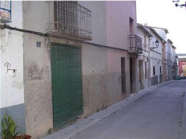 Townhouse for sale in Alqueria Jorda Benamer (Valencia)