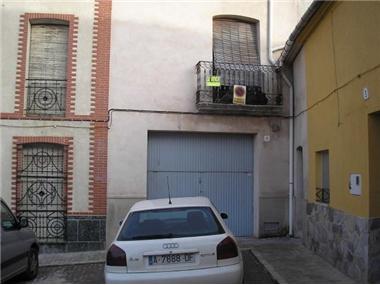 Townhouse for sale in Alcoy Town (Valencia)