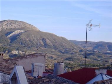 Townhouse for sale in Balones (Valencia)