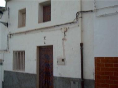 Townhouse for sale in Beniarres (Valencia)