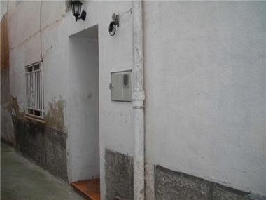 Townhouse for sale in Facheca (Valencia)