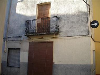 Townhouse for sale in Lorcha (Valencia)