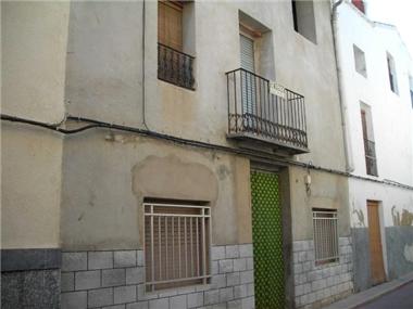 Townhouse for sale in Lorcha (Valencia)