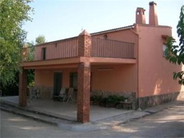 Villa / Detached for sale in Alcoy Town (Valencia)