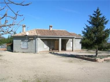 Villa / Detached for sale in Agullent (Valencia)