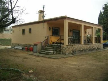 Villa / Detached for sale in Agullent (Valencia)