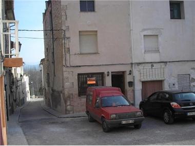 Townhouse for sale in Cela de Nunez (Valencia)
