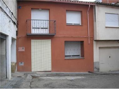 Townhouse for sale in Planes (Valencia)