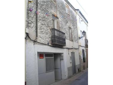Townhouse for sale in Margarida (Valencia)