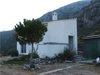 Land for sale in Pego (Valencia)