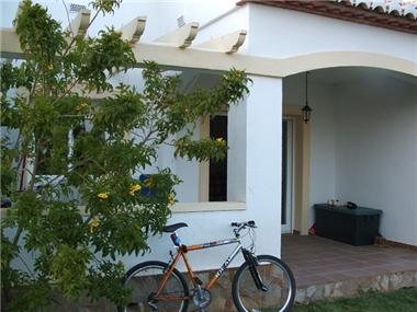 Villa / Detached for sale in Beniarbeig (Valencia)