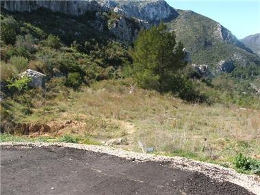 Land for sale in Pego (Valencia)