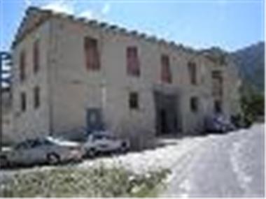 Country Property for sale in Agres (Valencia)