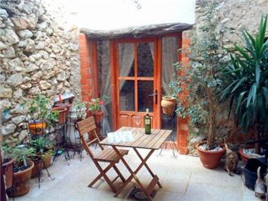 Townhouse for sale in Sanet y Negrals (Valencia)
