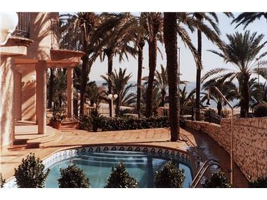 Villa / Detached for sale in Cullera (Valencia)