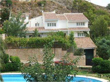 Villa / Detached for sale in Cullera (Valencia)