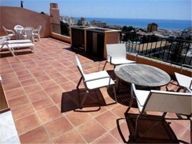 Penthouse for sale in Torremolinos (Andalucia)