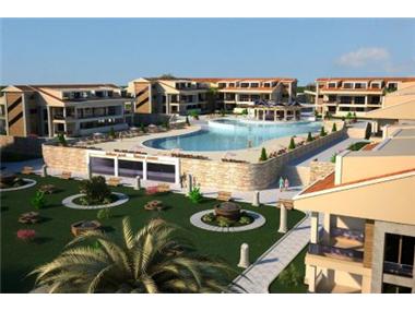 Studio for sale in Akbuk (Mugla)