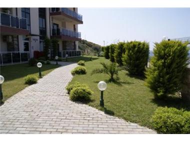 Apartment for sale in Kusadasi (Izmir Ili)