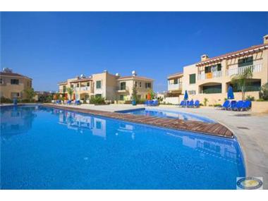 Apartment for sale in Polis (Paphos)