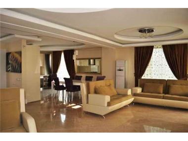 Villa for sale in Calis (Ankara)