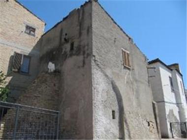 Apartment for sale in Citta Sant'Angelo (Regione Abruzzo)