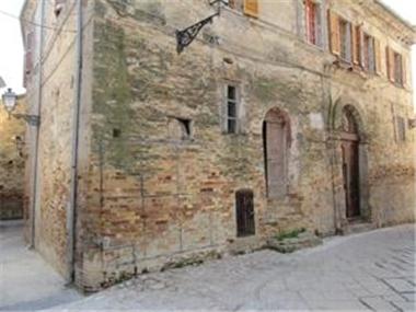House for sale in Citta Sant'Angelo (Regione Abruzzo)