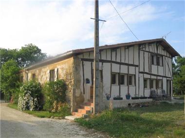 Villa for sale in Demu (Midi-Pyrenees)