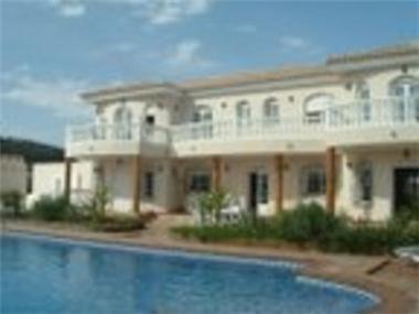 Villa for sale in Antas (Andalucia)