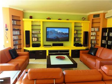 Semi-detached Villa for sale in Gharb (Malta)