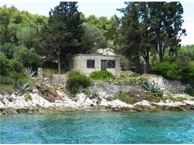 House for sale in Hvar (Splitsko-Dalmatinska Zupanija)