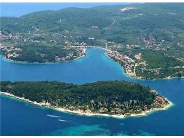 Apartment for sale in Lumbarda (Dubrovacko-Neretvanska Zupanija)