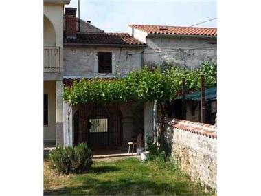 House for sale in Kastelir (Istarska Zupanija)