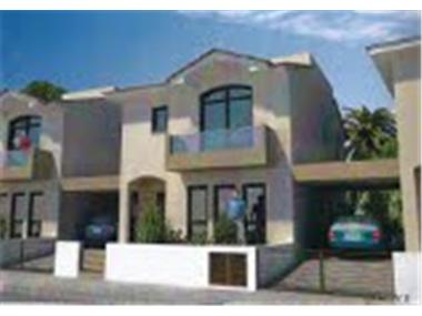 Villas for sale in Livadhia (Larnaca)