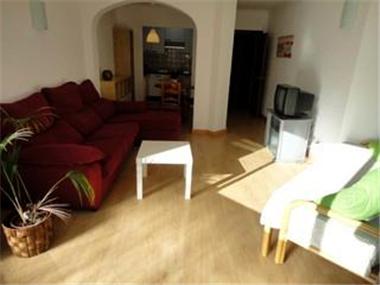Apartment for sale in Torremolinos (Andalucia)