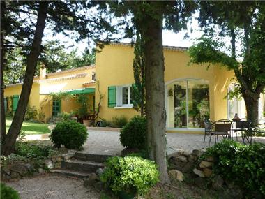 Old House for sale in Saint-Jean-du-Pin (Languedoc-Roussillon)