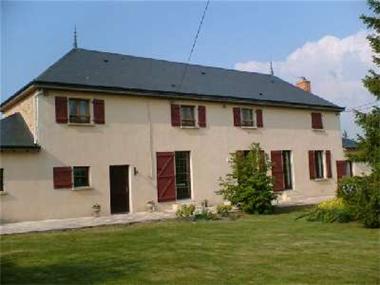 Stone House for sale in Parthenay (Poitou-Charentes)