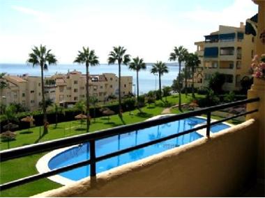 Apartment for sale in Benalmadena Costa (Andalucia)