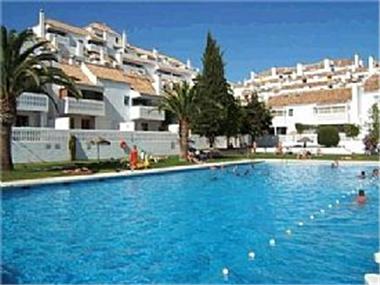 Studio for sale in Mijas (Andalucia)