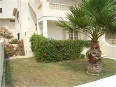 Apartment for sale in Las Ramblas (Valencia)