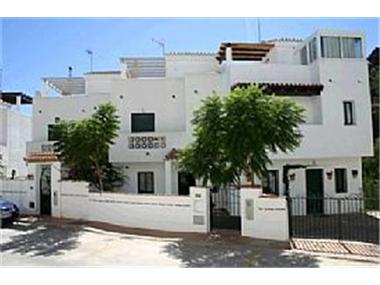 Townhouse for sale in Mijas (Andalucia)