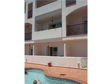 Duplex for sale in Ojen (Andalucia)
