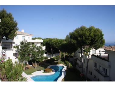 Apartment for sale in Cabopino (Andalucia)