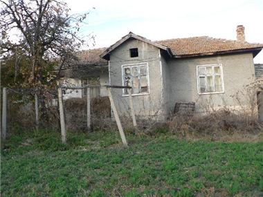 House for sale in Novi Pazar (Shumen)