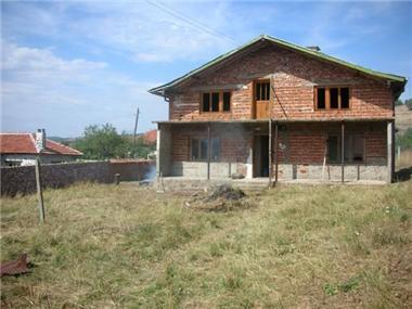 House for sale in Samokov (Sofiya)