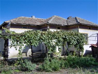 House for sale in Dobrich (Dobrich)