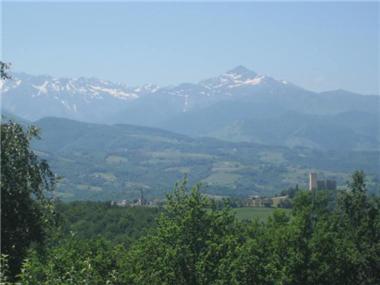 Villa for sale in Mauvezin (Midi-Pyrenees)