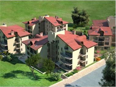 Apartment for sale in Bankya (Sofiya-Grad)