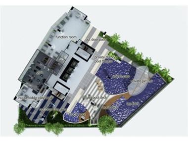 Flat/apartment for sale in Makati (Rizal)