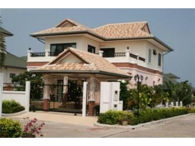 House/villa for sale in Hua Hin (Prachuap Khiri Khan)